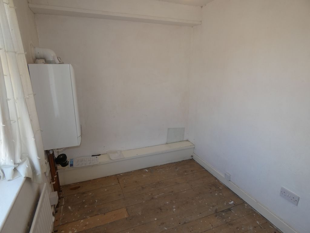 Bedroom Two- click for photo gallery